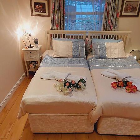 Beautiful Apartment Бристол Екстериор снимка