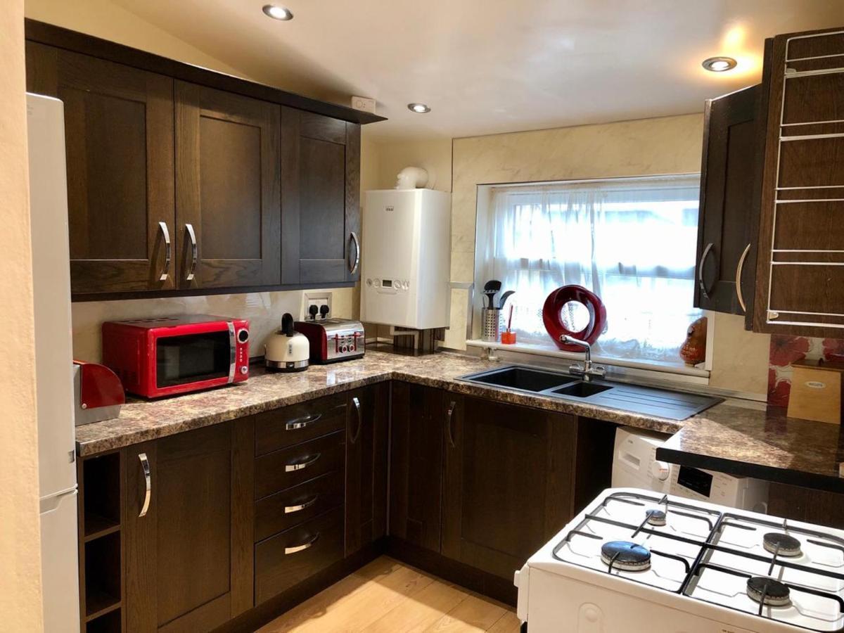 Beautiful Apartment Бристол Екстериор снимка