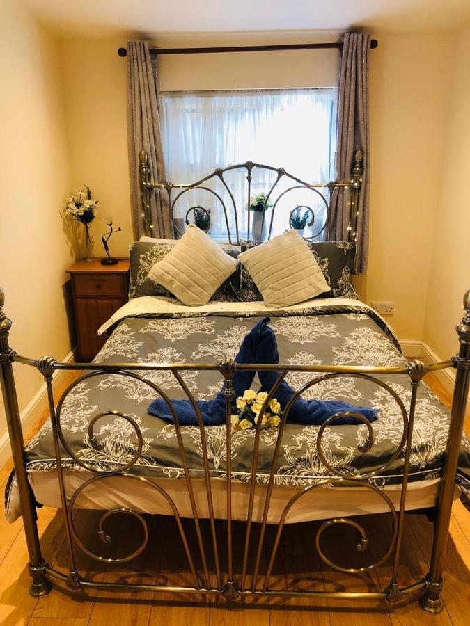 Beautiful Apartment Бристол Екстериор снимка
