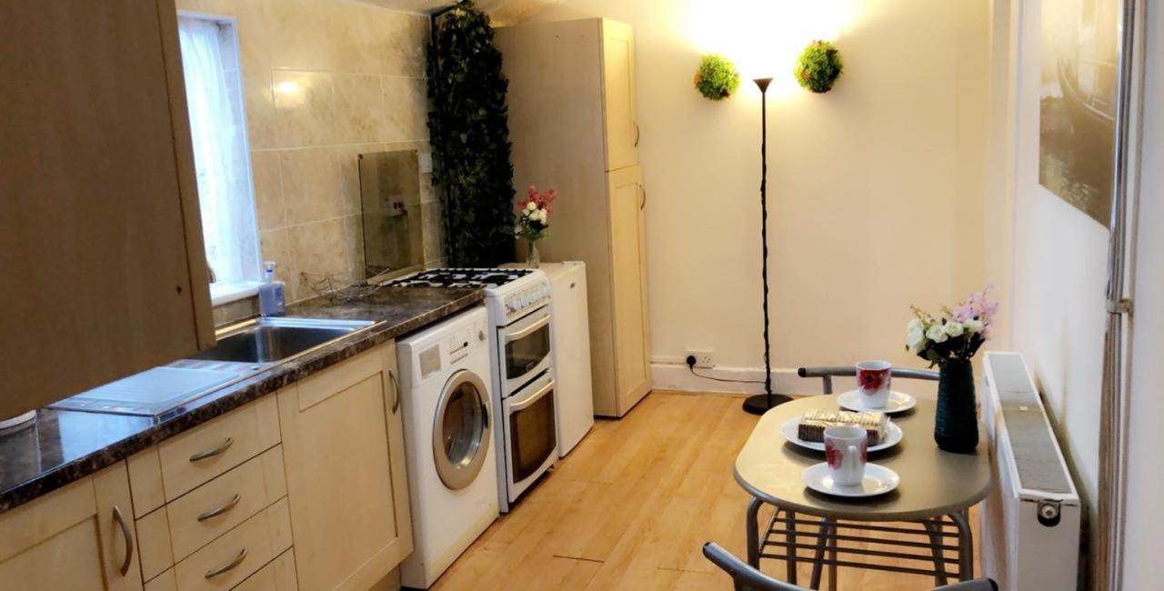 Beautiful Apartment Бристол Екстериор снимка