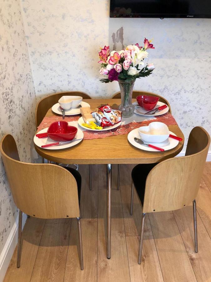 Beautiful Apartment Бристол Екстериор снимка