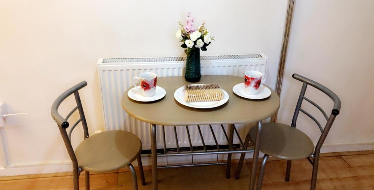 Beautiful Apartment Бристол Екстериор снимка
