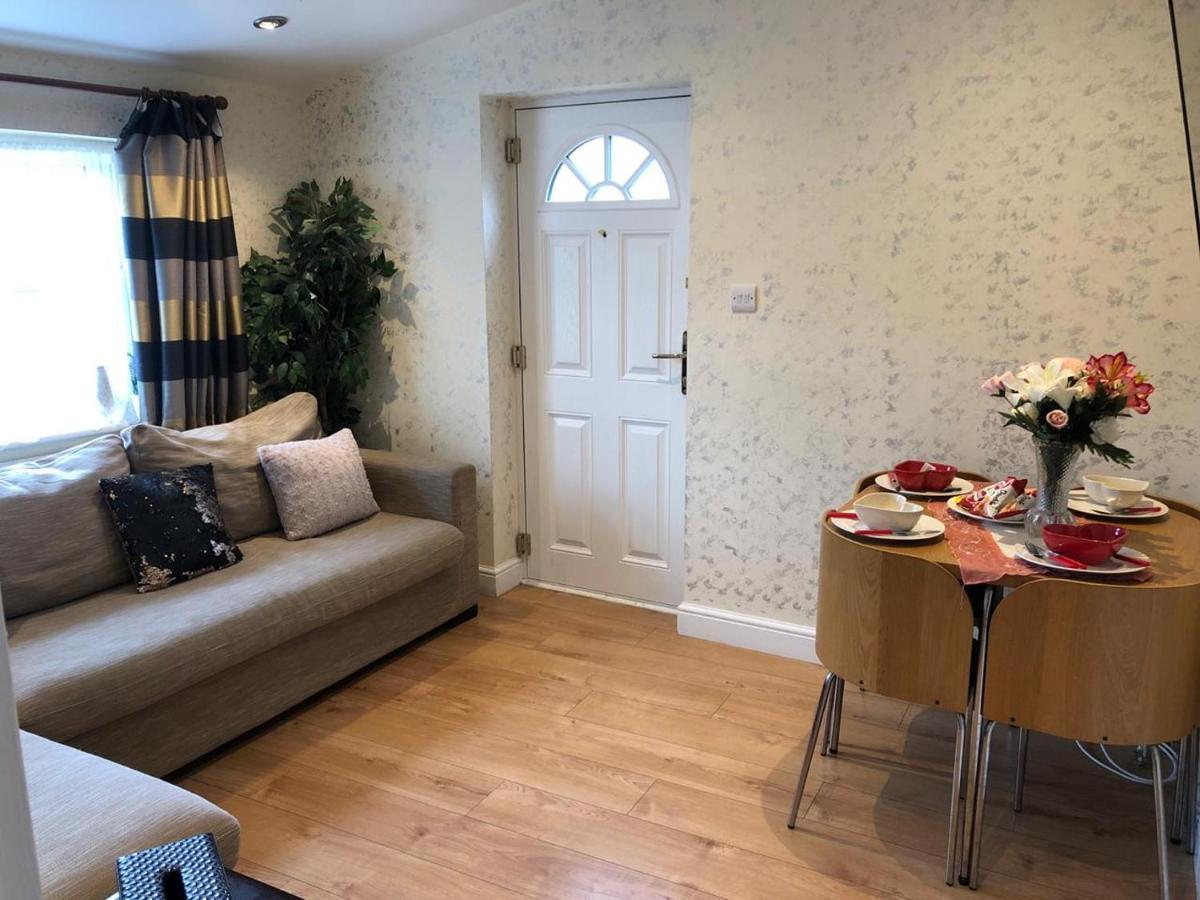 Beautiful Apartment Бристол Екстериор снимка