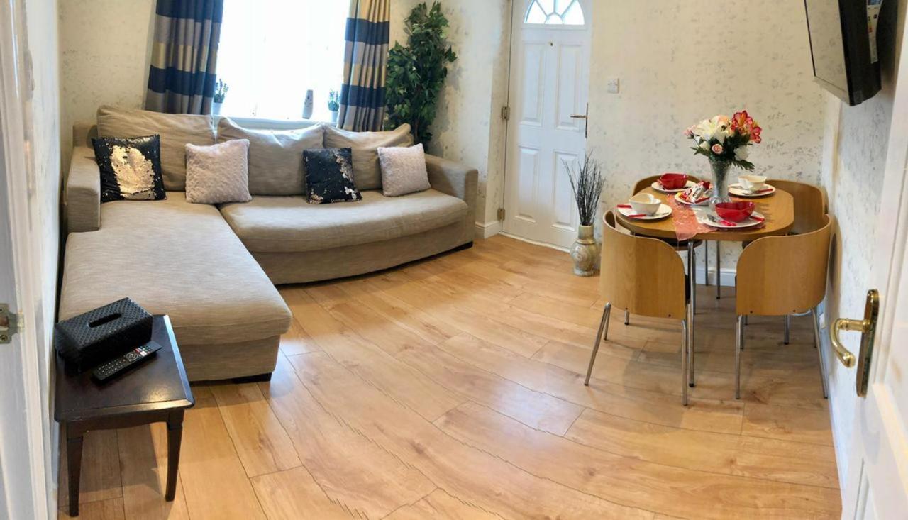Beautiful Apartment Бристол Екстериор снимка