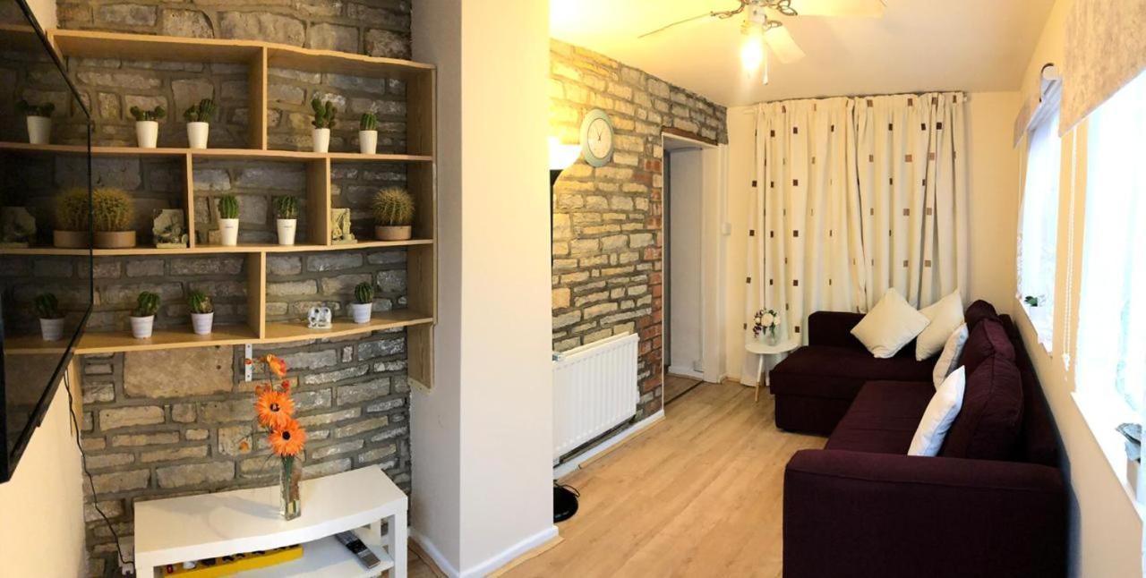 Beautiful Apartment Бристол Екстериор снимка