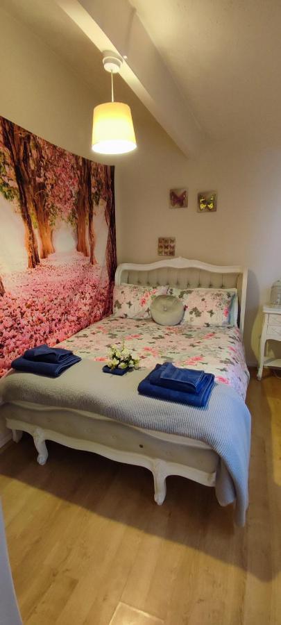 Beautiful Apartment Бристол Екстериор снимка