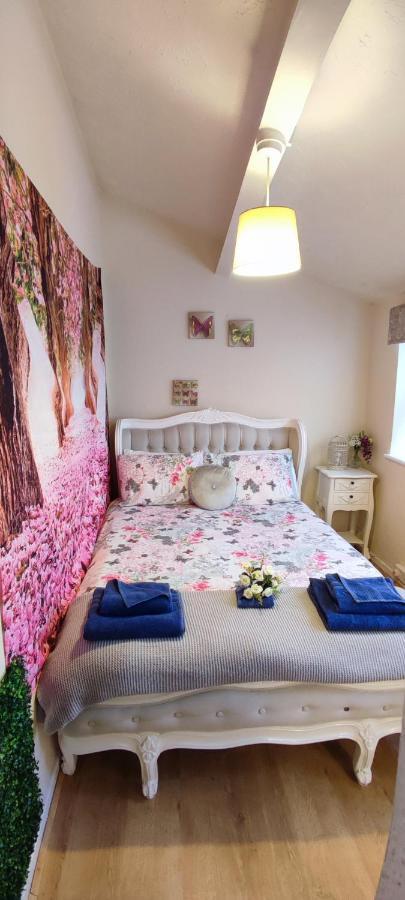 Beautiful Apartment Бристол Екстериор снимка