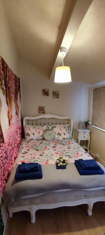 Beautiful Apartment Бристол Екстериор снимка