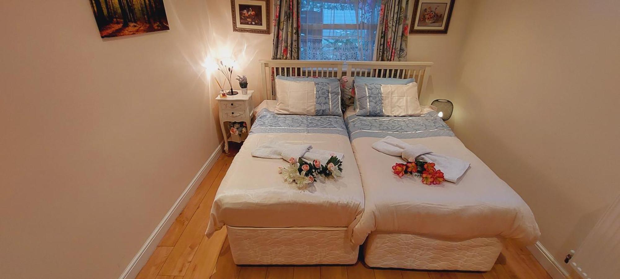 Beautiful Apartment Бристол Екстериор снимка