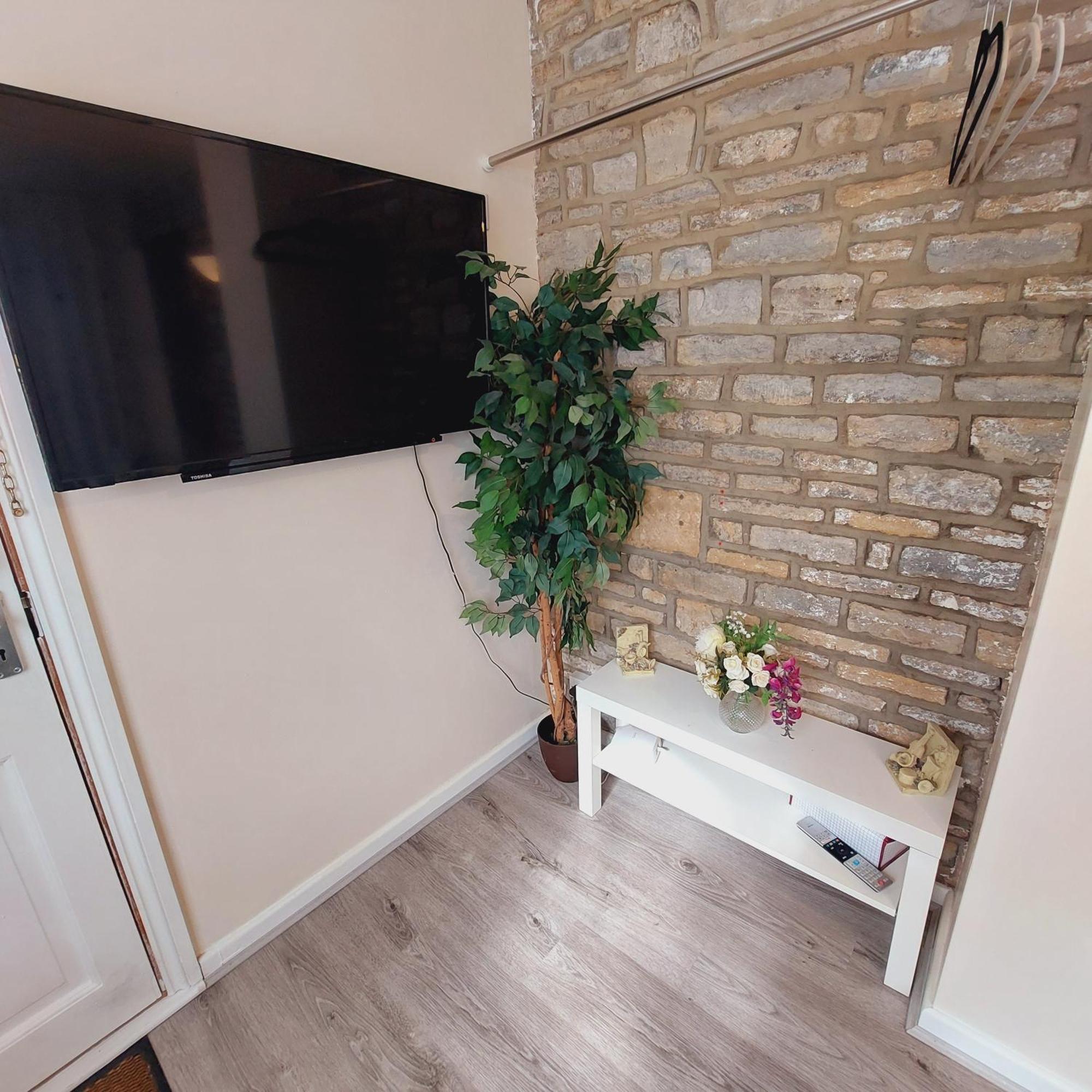 Beautiful Apartment Бристол Стая снимка
