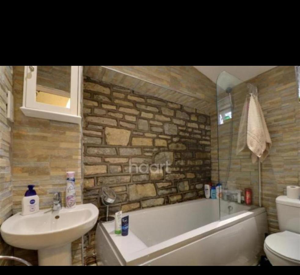 Beautiful Apartment Бристол Екстериор снимка