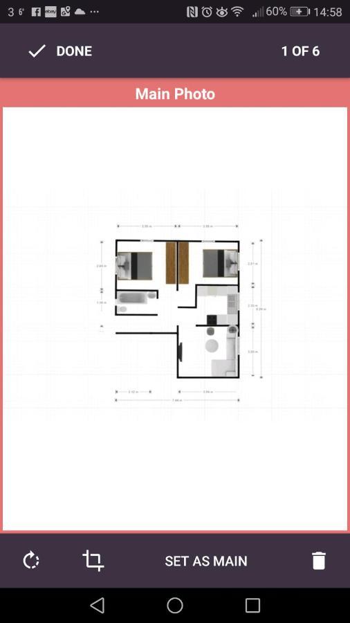 Beautiful Apartment Бристол Екстериор снимка